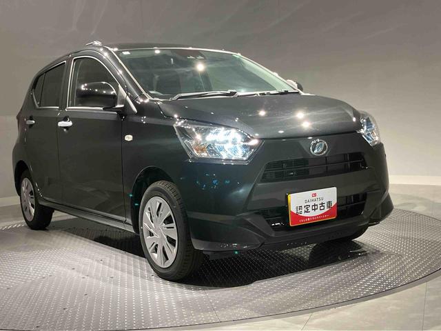 ミライースＸ　ＳＡIII（岩手県）の中古車