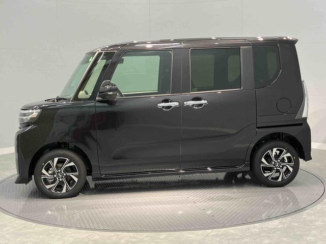 タントカスタムＸ（岩手県）の中古車
