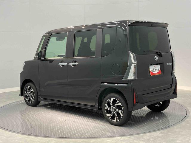 タントカスタムＸ（岩手県）の中古車