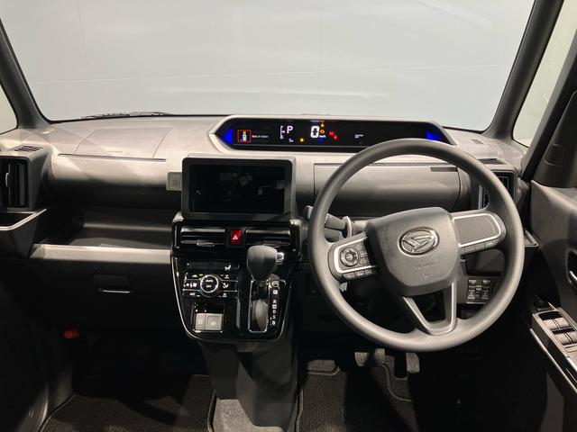 タントカスタムＸ（岩手県）の中古車