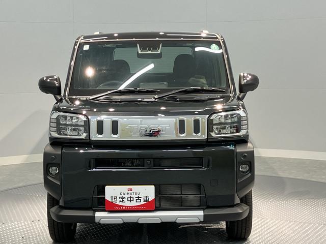 タフトＧ　クロムベンチャー４ＷＤ　クロムベンチャー（岩手県）の中古車