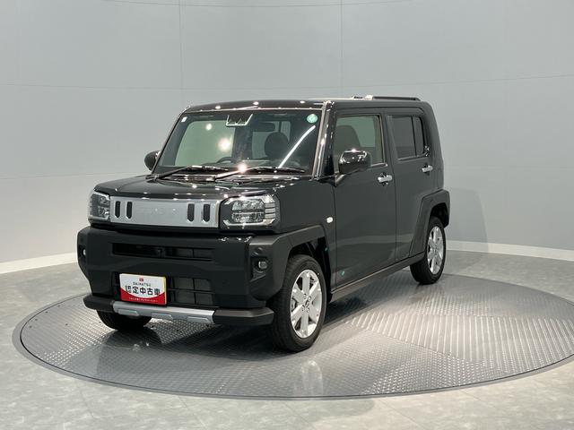 タフトＧ　クロムベンチャー４ＷＤ　クロムベンチャー（岩手県）の中古車