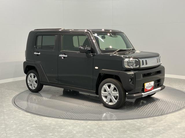 タフトＧ　クロムベンチャー４ＷＤ　クロムベンチャー（岩手県）の中古車