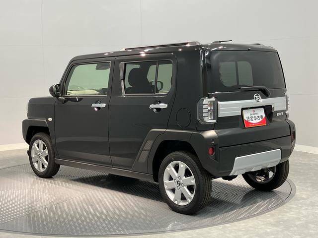 タフトＧ　クロムベンチャー４ＷＤ　クロムベンチャー（岩手県）の中古車