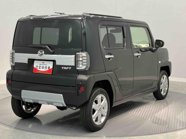 タフトＧ　クロムベンチャー４ＷＤ　クロムベンチャー（岩手県）の中古車
