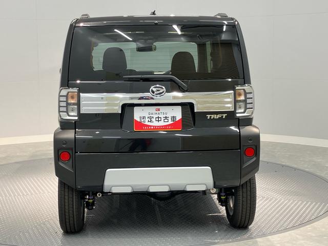 タフトＧ　クロムベンチャー４ＷＤ　クロムベンチャー（岩手県）の中古車