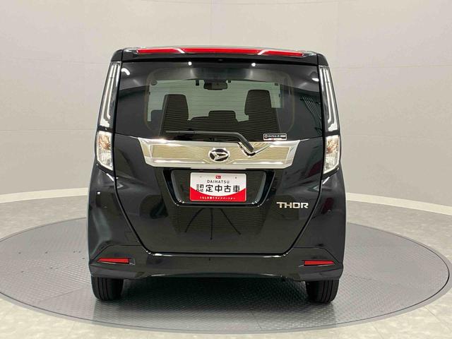 トールカスタムＧ（岩手県）の中古車