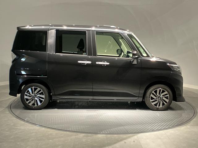 トールカスタムＧ（岩手県）の中古車