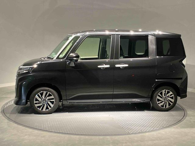 トールカスタムＧ（岩手県）の中古車