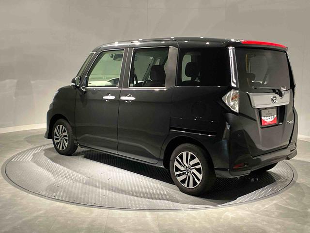 トールカスタムＧ（岩手県）の中古車