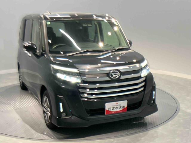 トールカスタムＧ（岩手県）の中古車