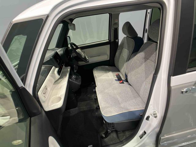 ムーヴキャンバスストライプスＧ（岩手県）の中古車