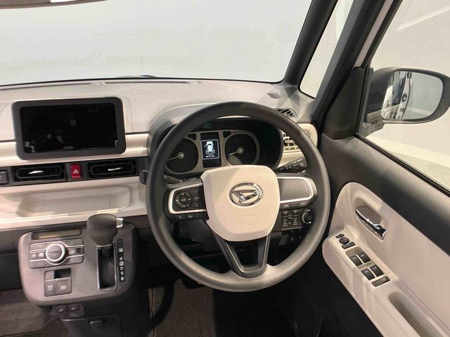 ムーヴキャンバスストライプスＧ（岩手県）の中古車
