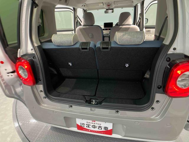 ムーヴキャンバスストライプスＧ（岩手県）の中古車