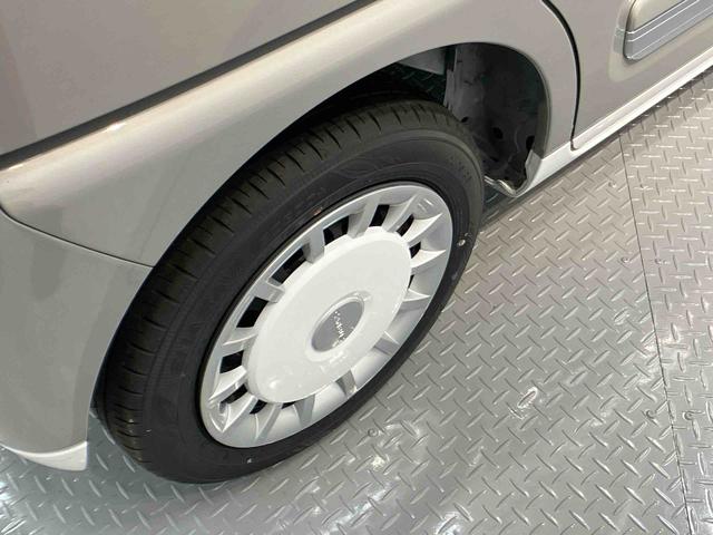 ムーヴキャンバスストライプスＧ（岩手県）の中古車