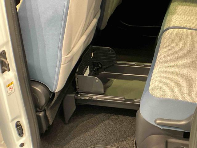 ムーヴキャンバスストライプスＧ（岩手県）の中古車