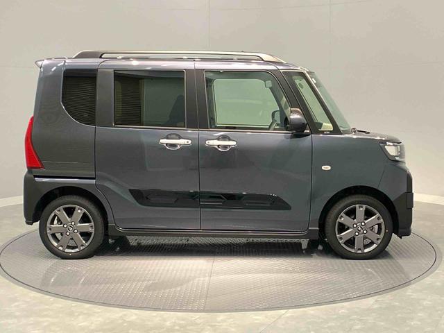 タントファンクロスターボ（岩手県）の中古車