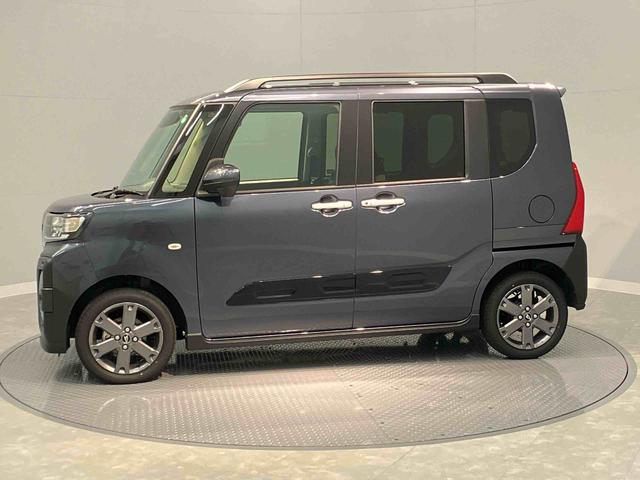 タントファンクロスターボ（岩手県）の中古車