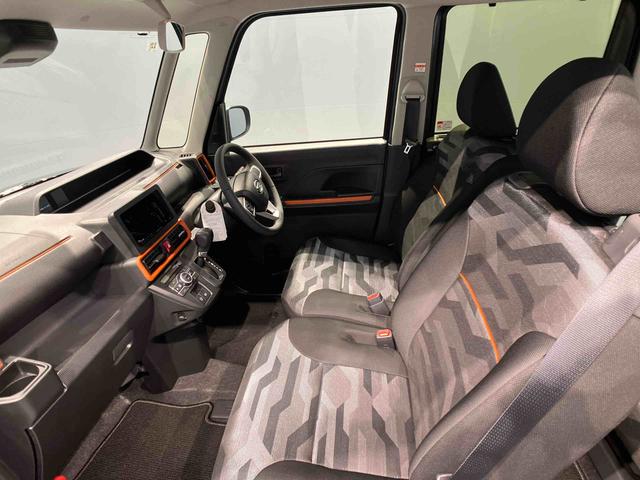 タントファンクロスターボ（岩手県）の中古車