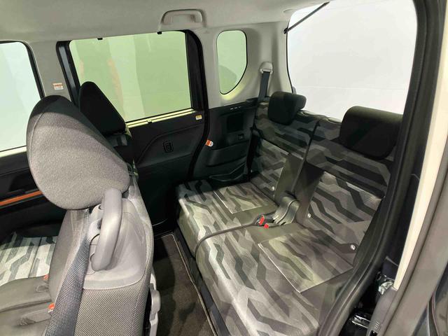 タントファンクロスターボ（岩手県）の中古車