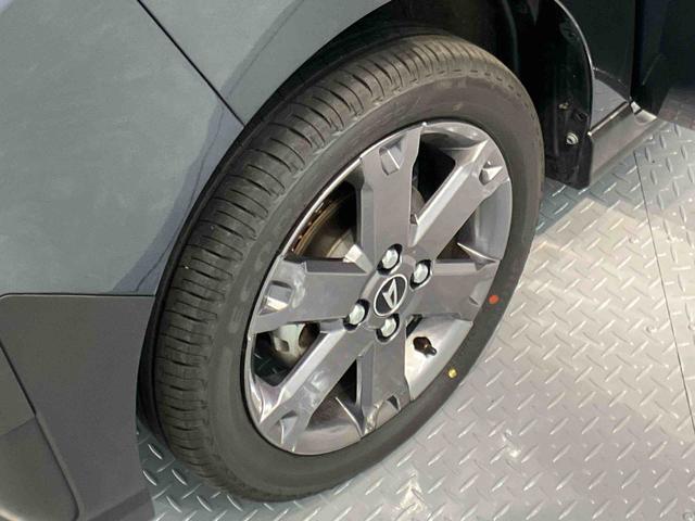 タントファンクロスターボ（岩手県）の中古車