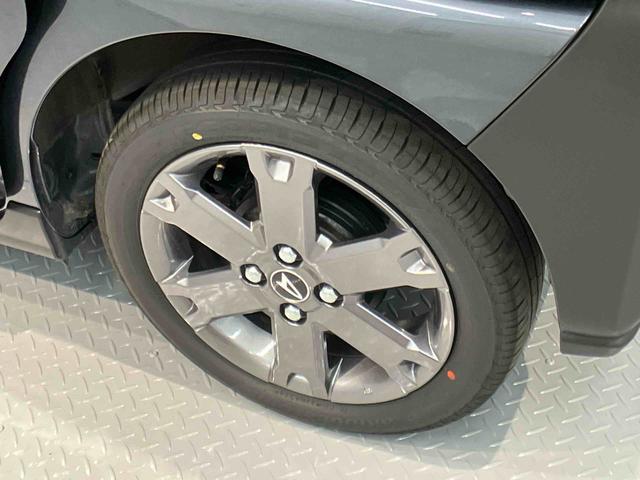 タントファンクロスターボ（岩手県）の中古車