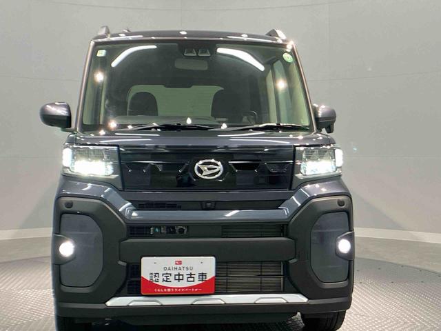 タントファンクロスターボ（岩手県）の中古車