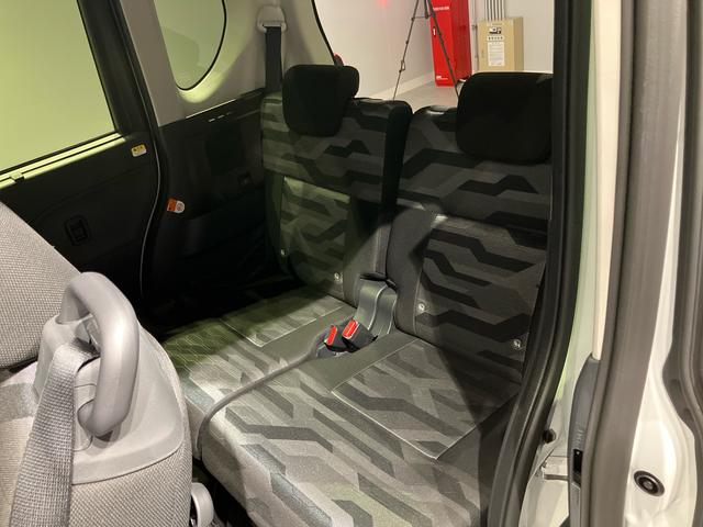 タントファンクロス（岩手県）の中古車