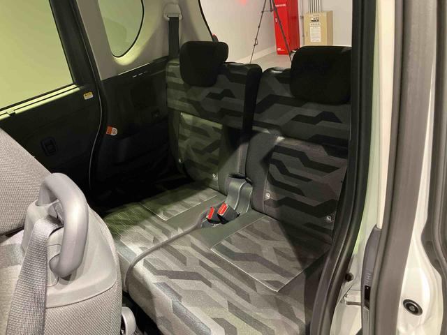 タントファンクロス（岩手県）の中古車