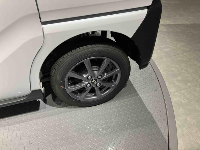 タントファンクロス（岩手県）の中古車