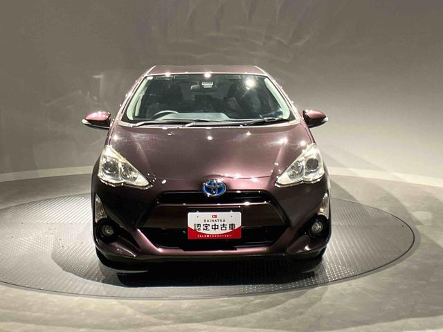 アクアＳ（岩手県）の中古車