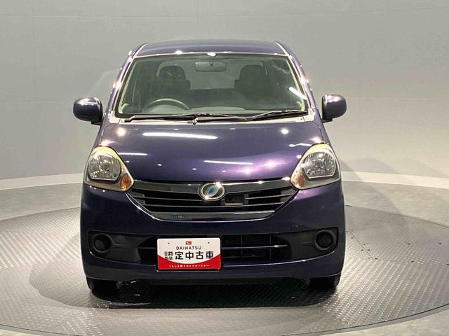 ミライースＸｆ　リミテッドＳＡ（岩手県）の中古車