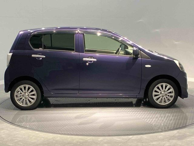 ミライースＸｆ　リミテッドＳＡ（岩手県）の中古車