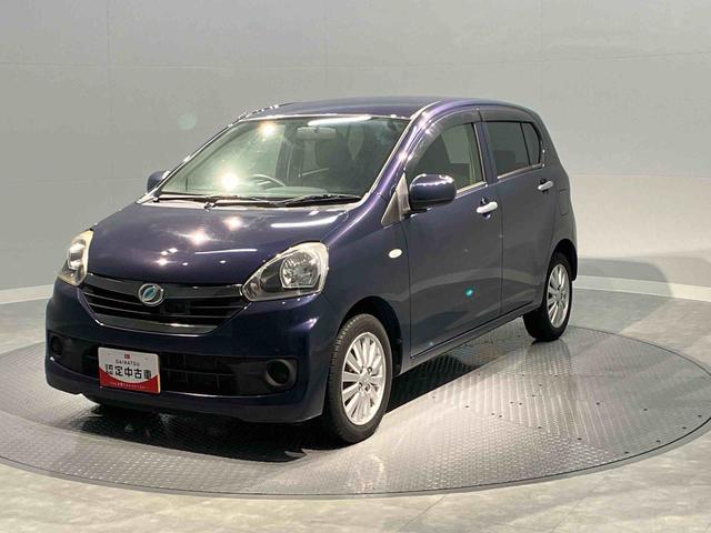 ミライースＸｆ　リミテッドＳＡ（岩手県）の中古車