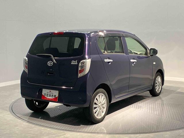 ミライースＸｆ　リミテッドＳＡ（岩手県）の中古車