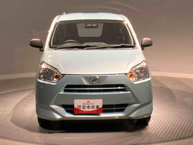 ミライースＬ　ＳＡIII（岩手県）の中古車