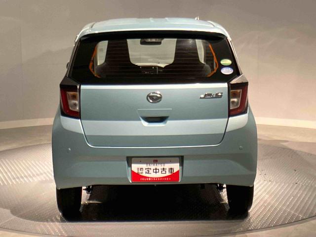 ミライースＬ　ＳＡIII（岩手県）の中古車