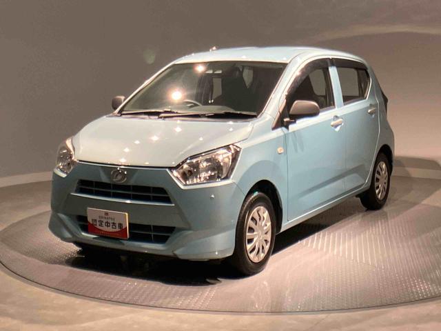 ミライースＬ　ＳＡIII（岩手県）の中古車