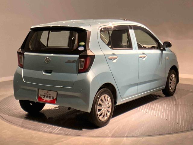 ミライースＬ　ＳＡIII（岩手県）の中古車