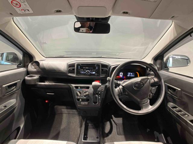 ミライースＬ　ＳＡIII（岩手県）の中古車