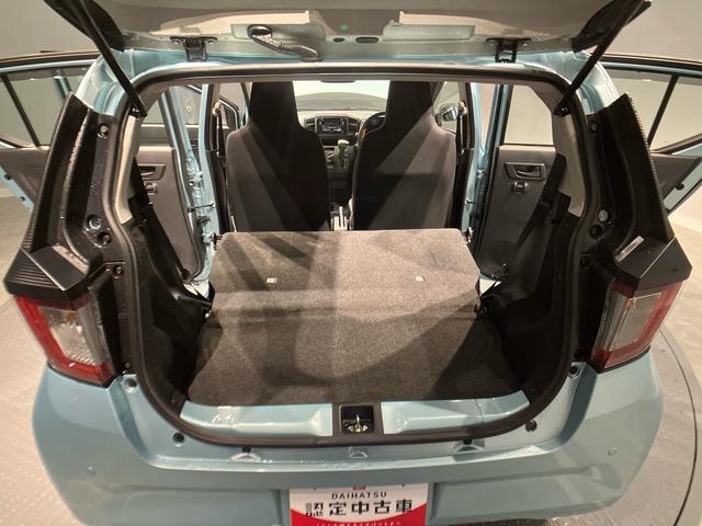 ミライースＬ　ＳＡIII（岩手県）の中古車