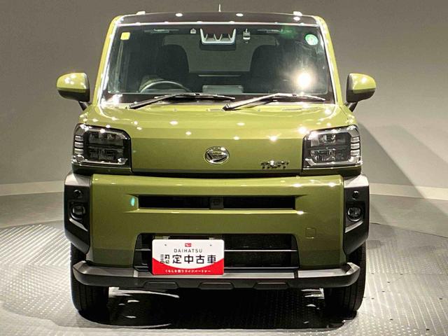 タフトＧ（岩手県）の中古車