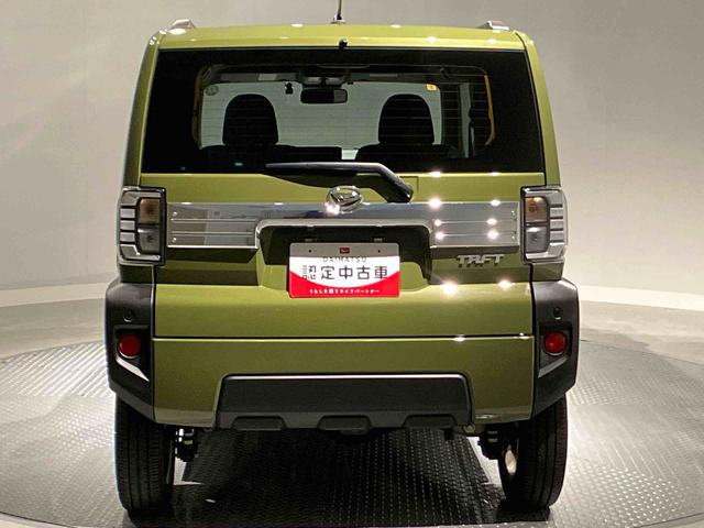 タフトＧ（岩手県）の中古車