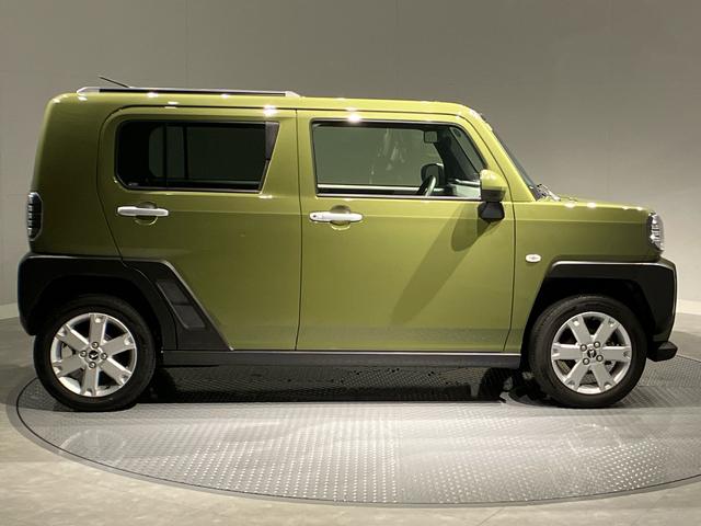タフトＧ（岩手県）の中古車