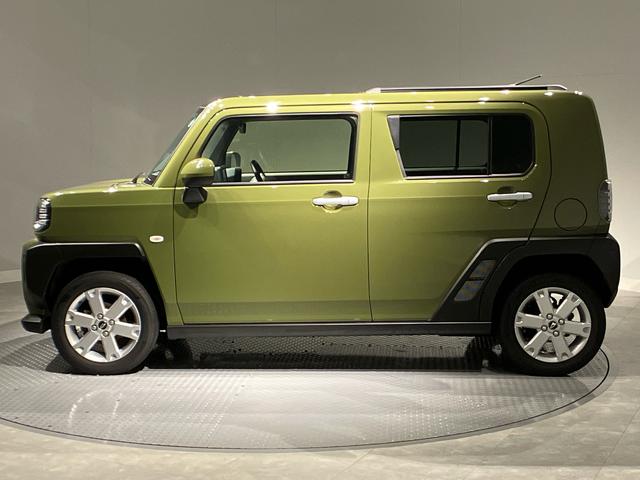 タフトＧ（岩手県）の中古車