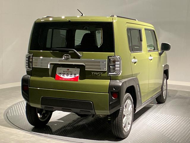 タフトＧ（岩手県）の中古車