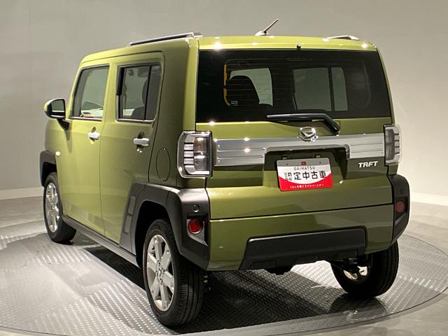 タフトＧ（岩手県）の中古車