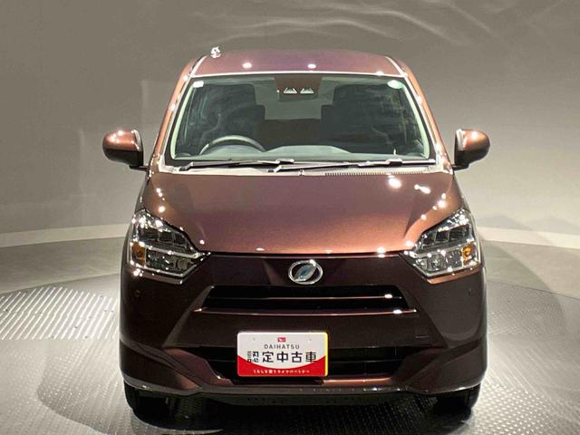 ミライースＸ　ＳＡIII（岩手県）の中古車