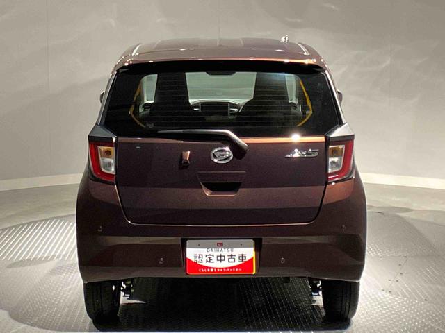 ミライースＸ　ＳＡIII（岩手県）の中古車