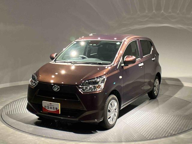 ミライースＸ　ＳＡIII（岩手県）の中古車